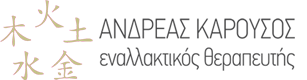 The5elements εναλλακτικές θεραπείες
